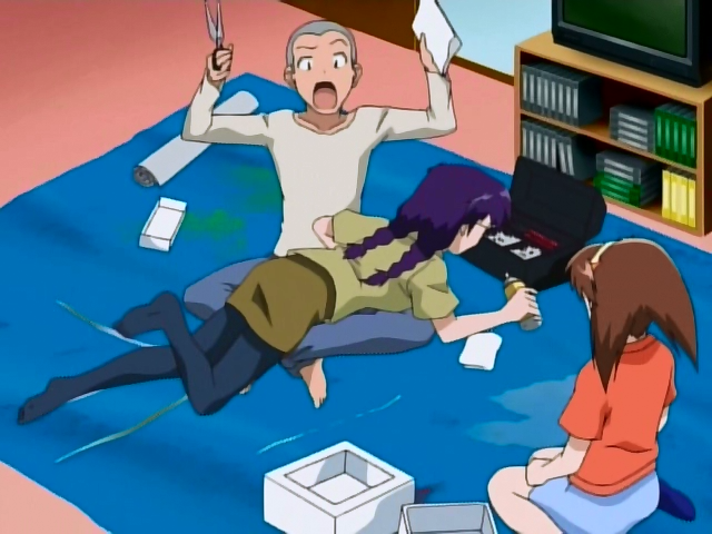 El mundo de Narue (AHN Team)